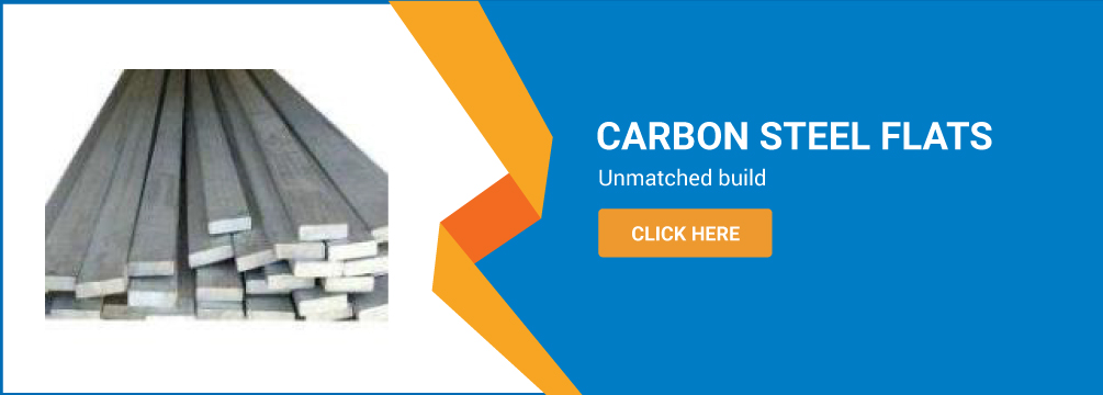 Carbon Steel Flats