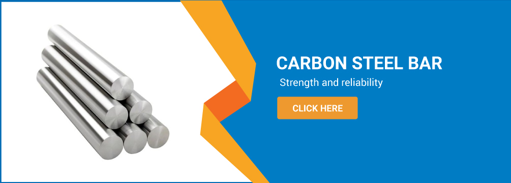 Carbon Steel Bar