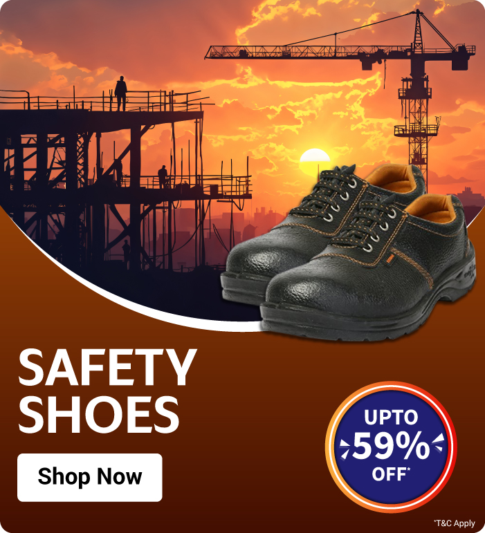 Safety Shoes