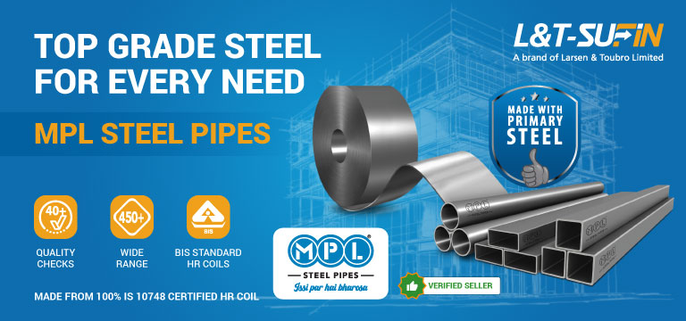 This website has been developed by L&T SuFin - Integrated platform for SMEs for e-commerce, enquiries and financing